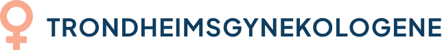 trondheimsgynekologene-logo